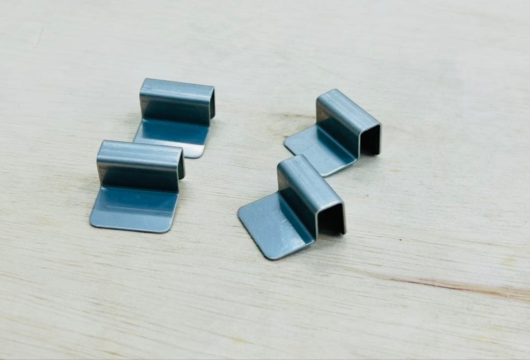 1セット限定　クリア＆ホワイト900レギュラーサイズ　オーバーフロー水槽セット