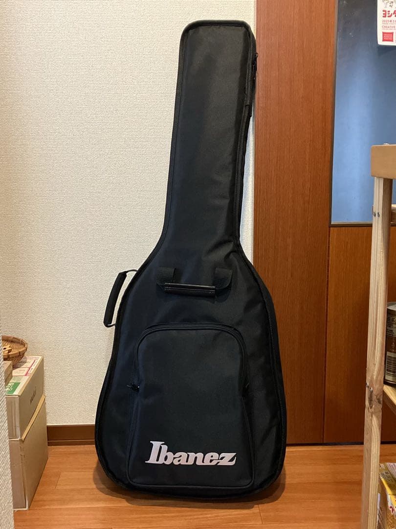 ギター Ibanez AF95FM-AYS Artcore Expressionist