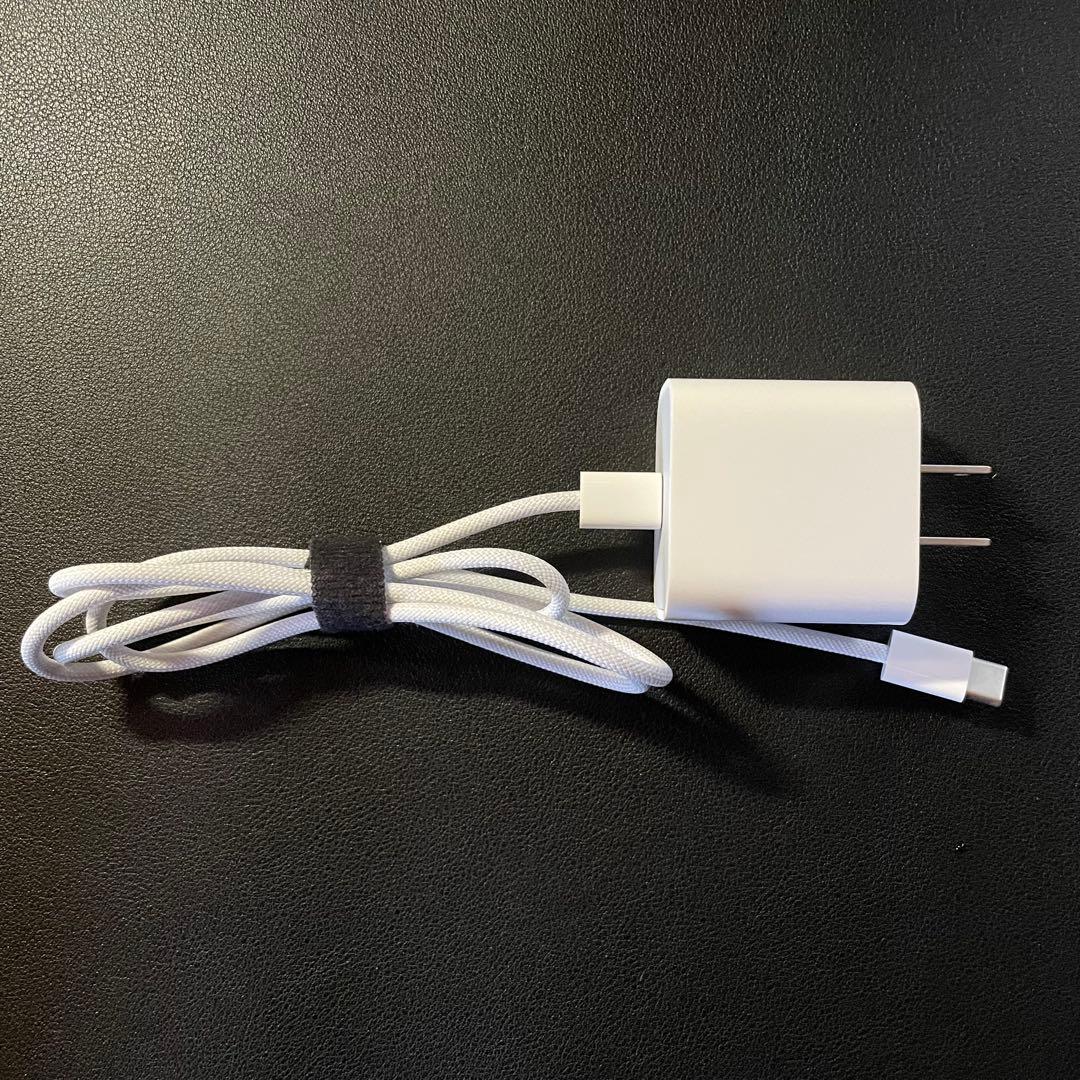 開封未使用 Apple iPad mini 第7世代 スペースグレー 128GB