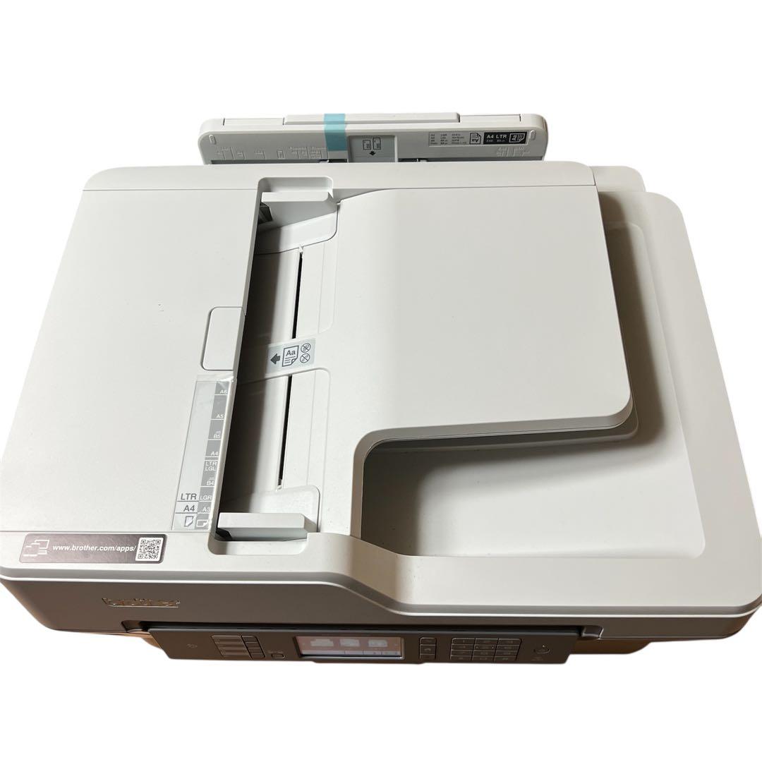 brother プリンター　MFC-J6983CDW 箱付き