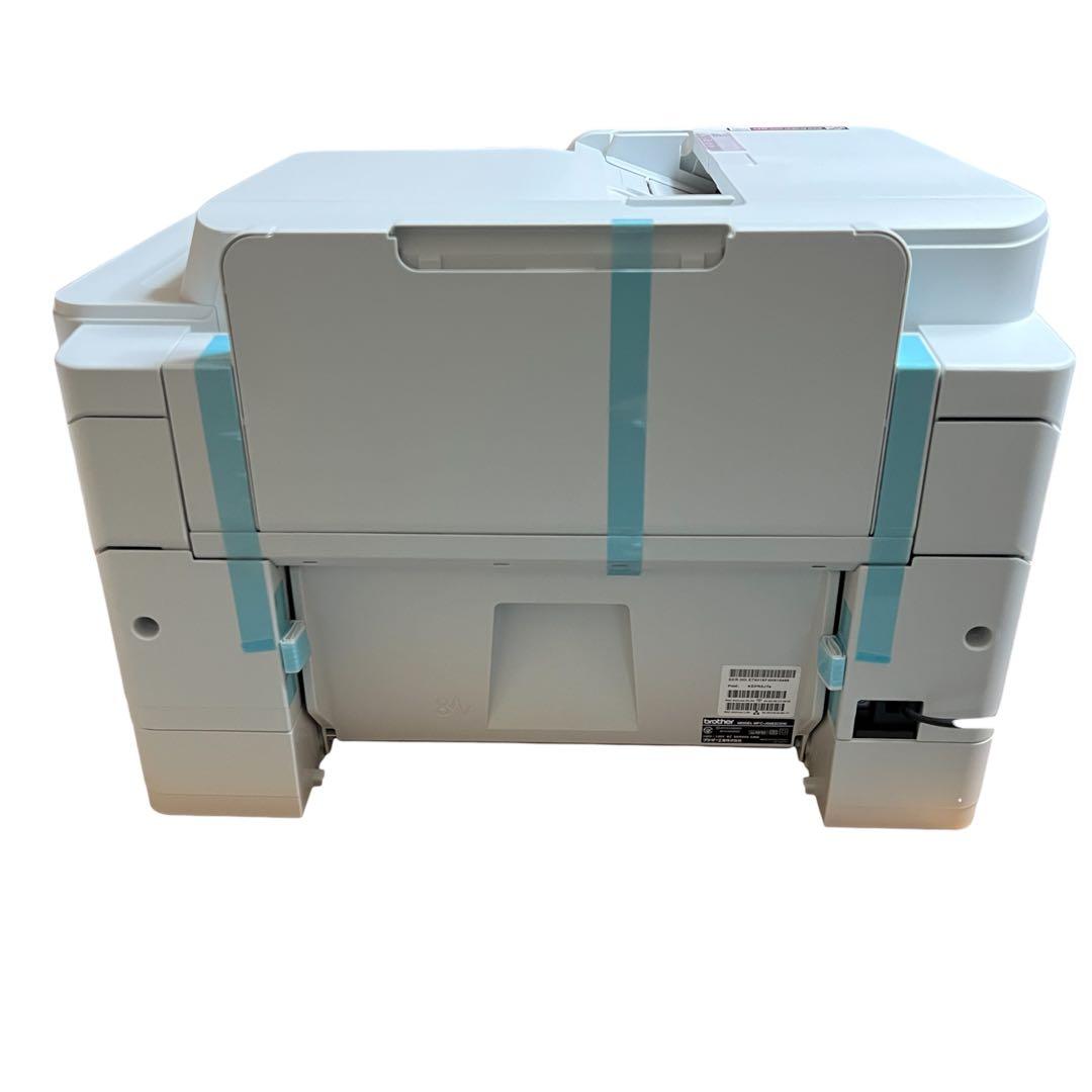 brother プリンター　MFC-J6983CDW 箱付き