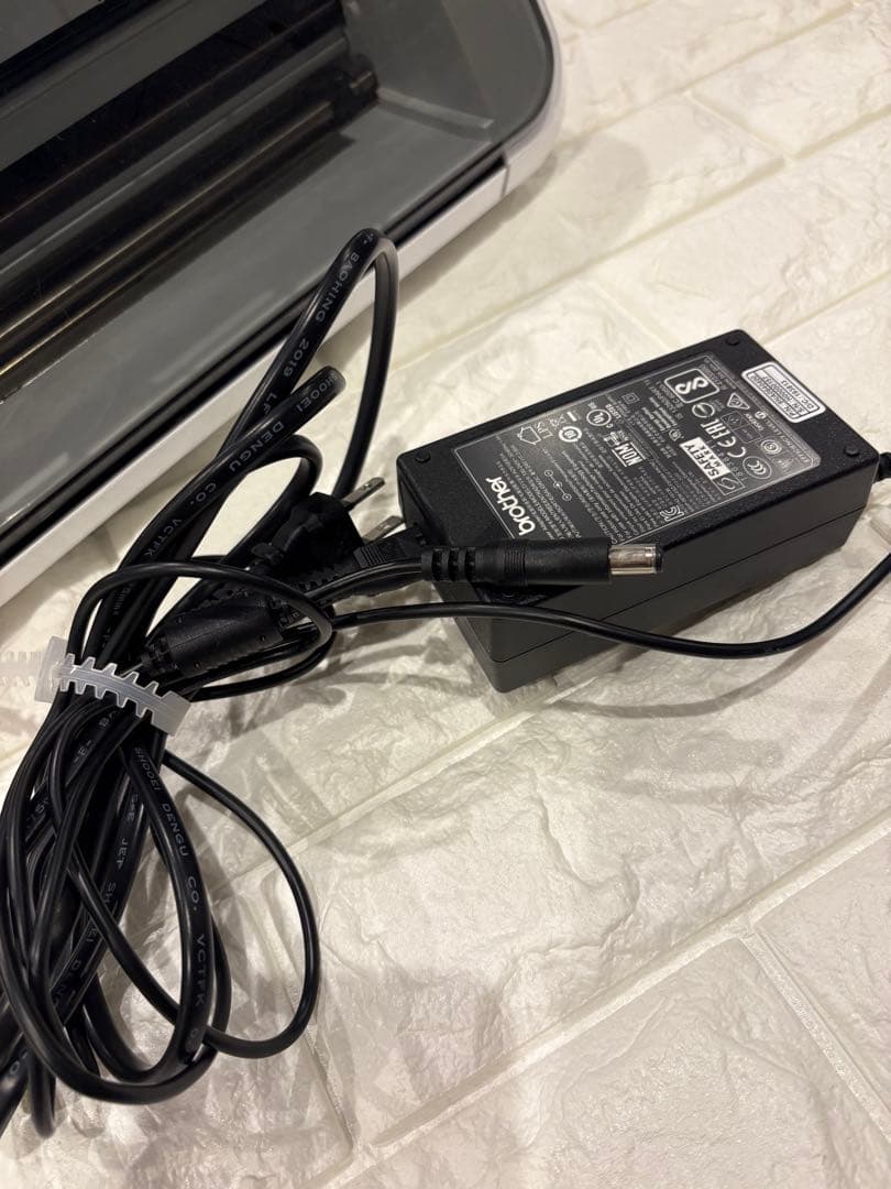 brother ScanNCut CM300カッティングマシン