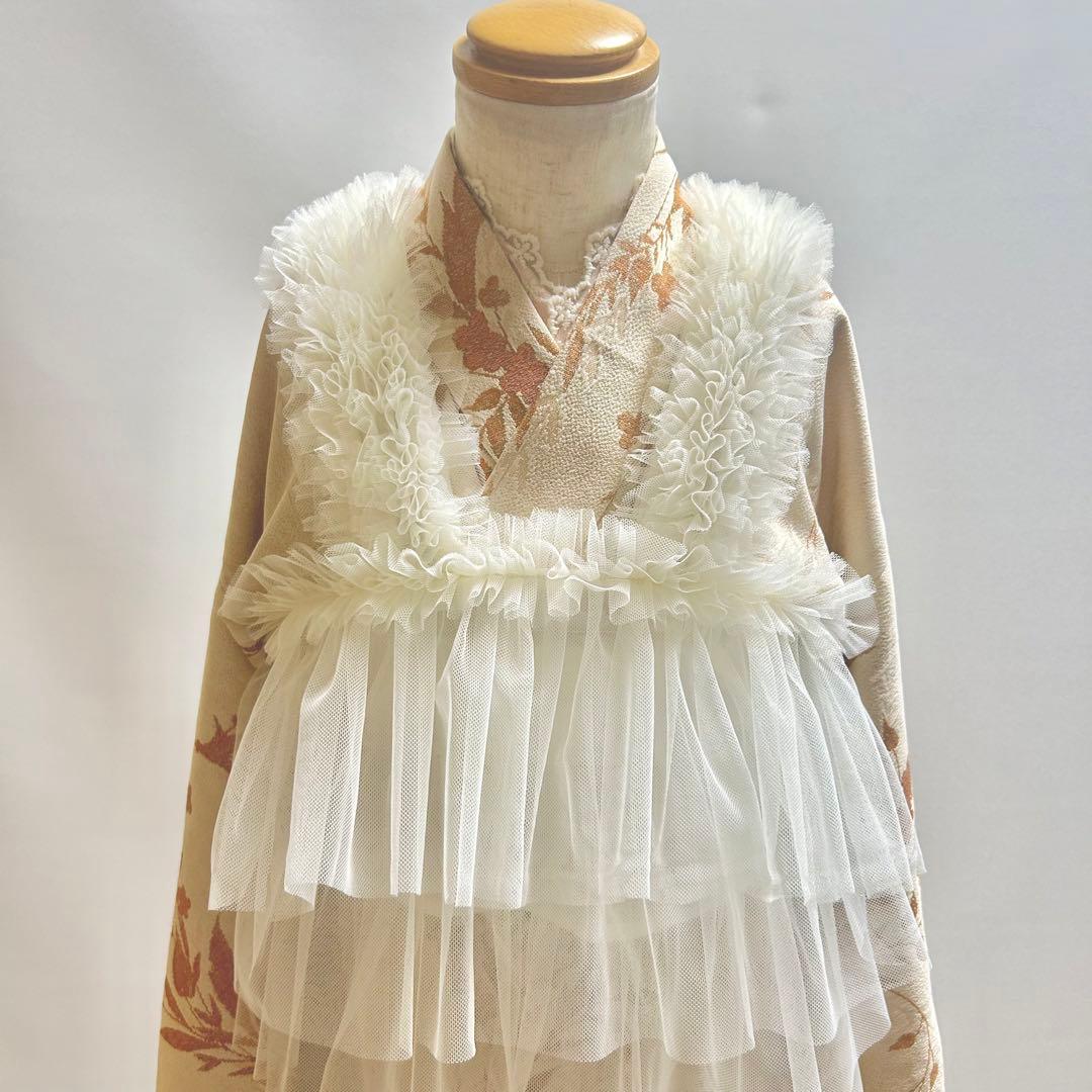 アイボリー　1点