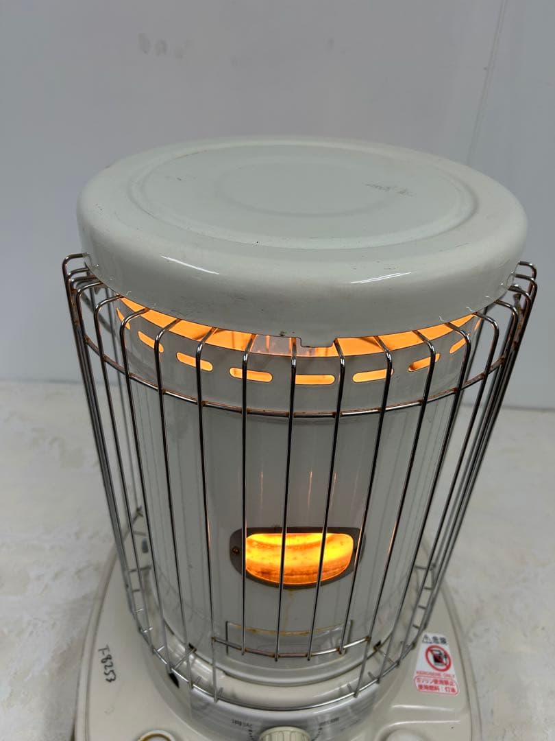 SL-51G 石油ストーブ 2021年 （15）