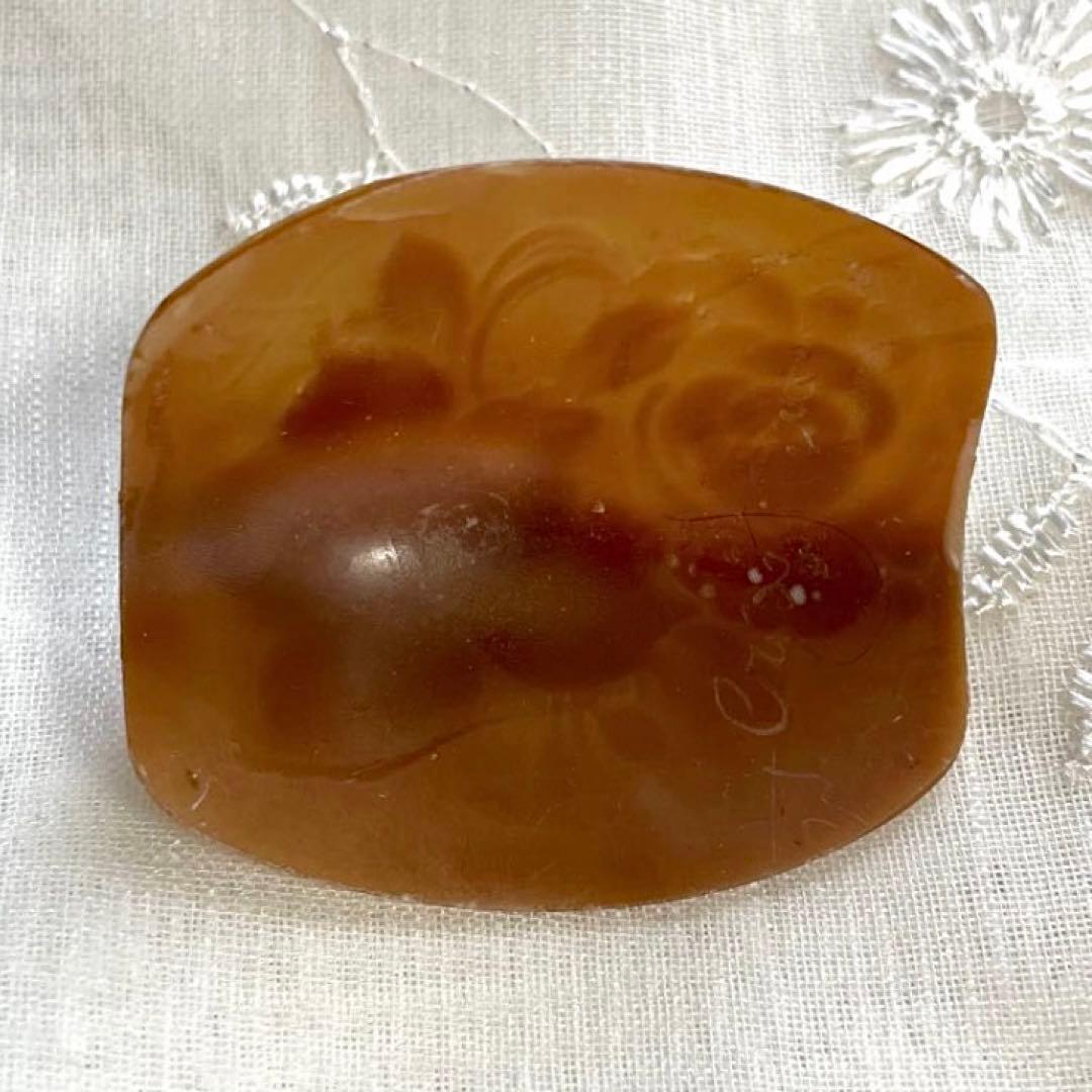 ◆シェルカメオ ルース ヴィンテージ アート 彫刻 美術品 アンティークレトロ①