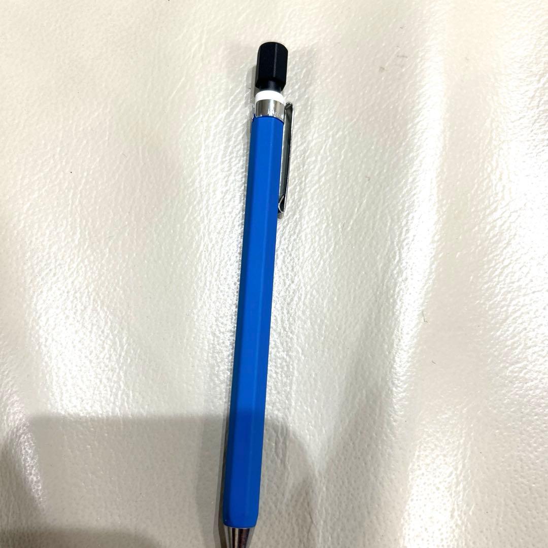 ステッドラーヘキサゴナル　バージョン0