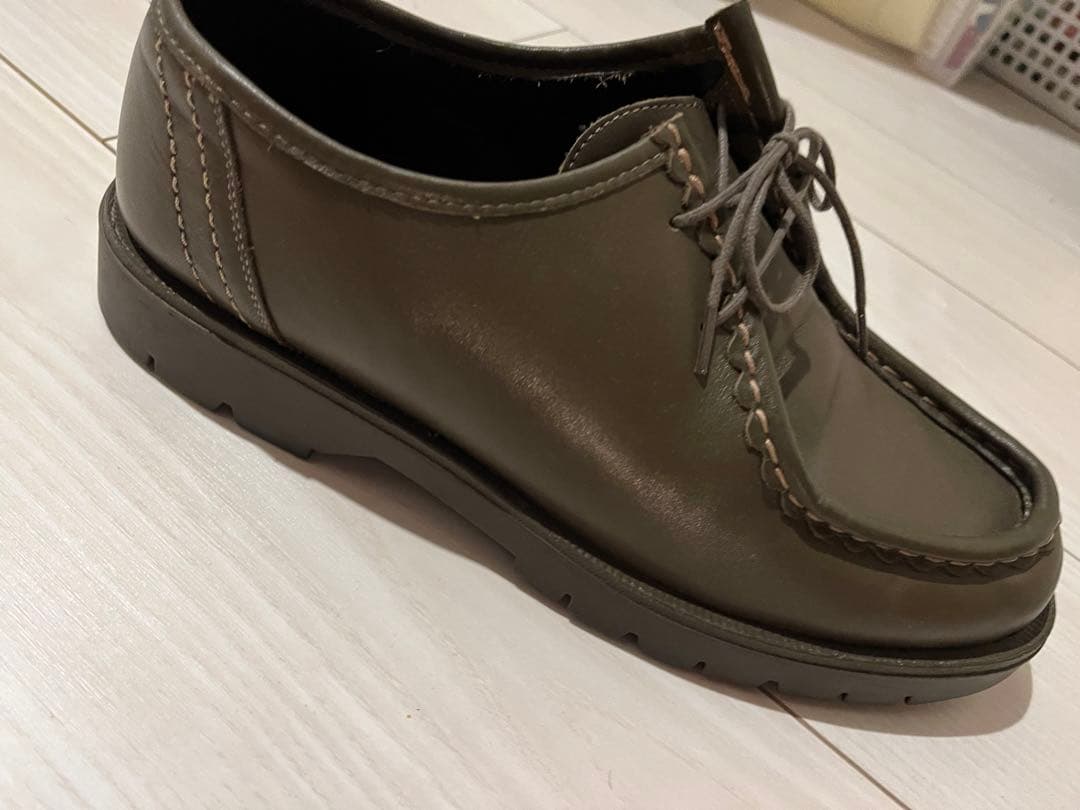 J*j様 【2点以上購入で10%off】KLEMAN クレマン モカヒン デッキ