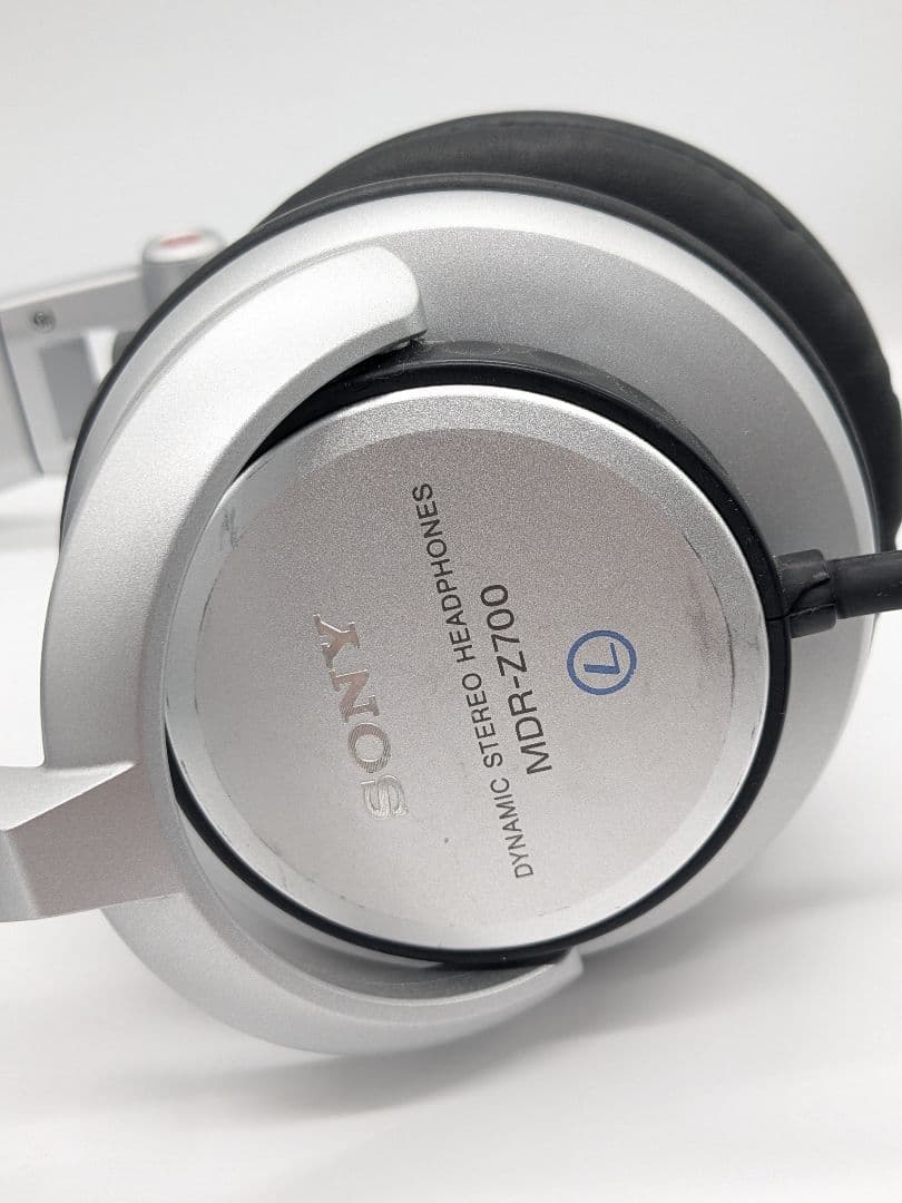 SONY ヘッドホン MDR-Z700 ソニー