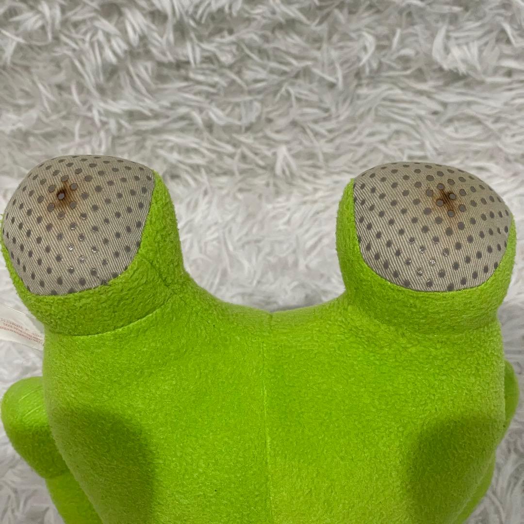 TOMY Teletubbies テレタビーズ　キャラクター　ぬいぐるみ　4種類