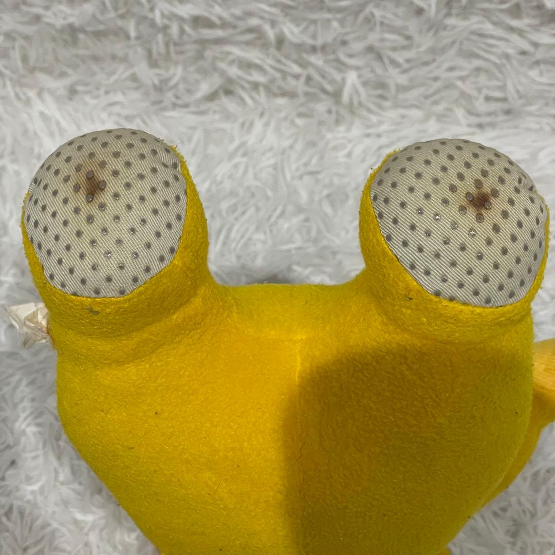 TOMY Teletubbies テレタビーズ　キャラクター　ぬいぐるみ　4種類