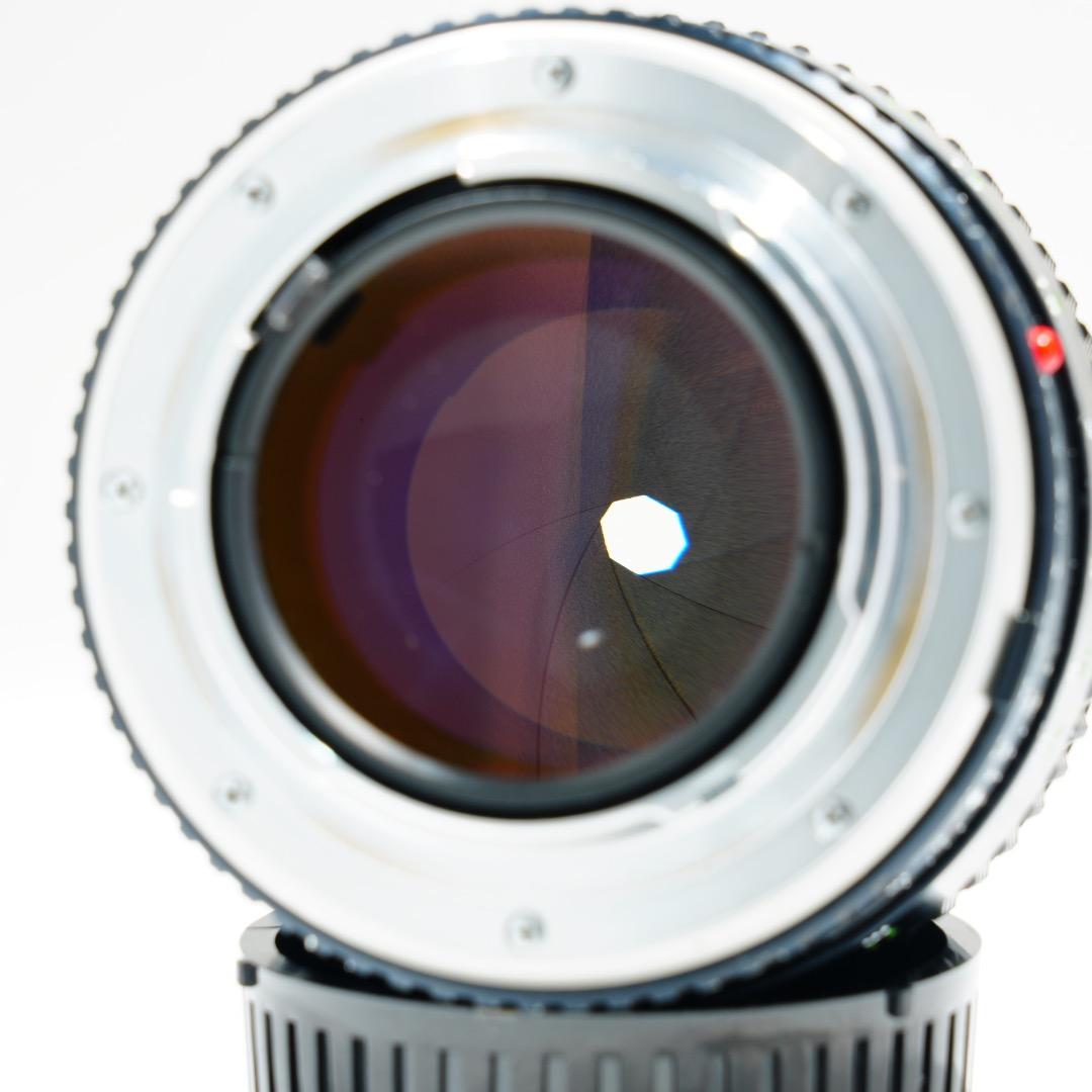 【鷹の目】MC-ROKKOR PG 58mm F1.2 後期 377