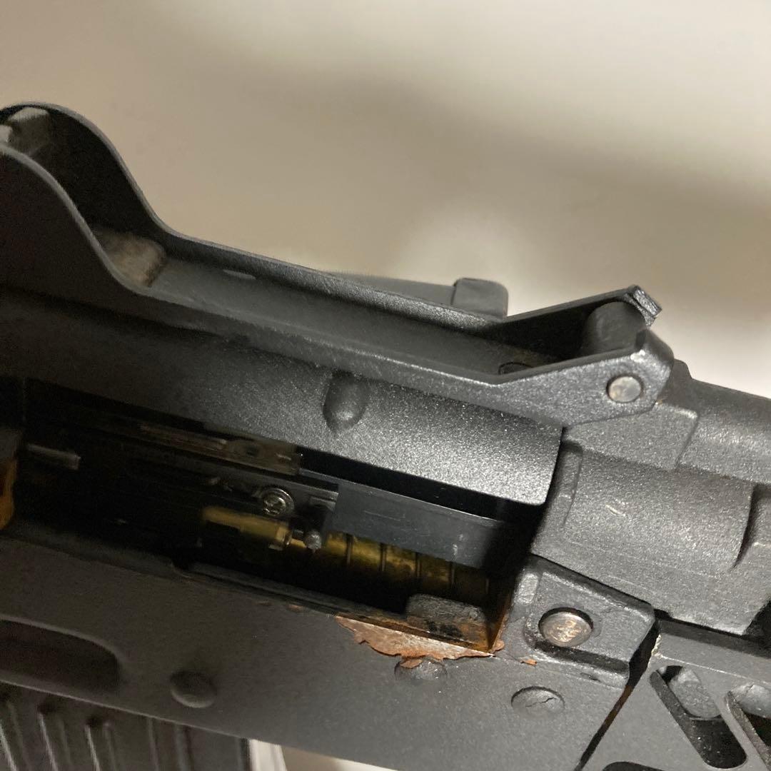 東京マルイ600連マガジン付きクリンコフ