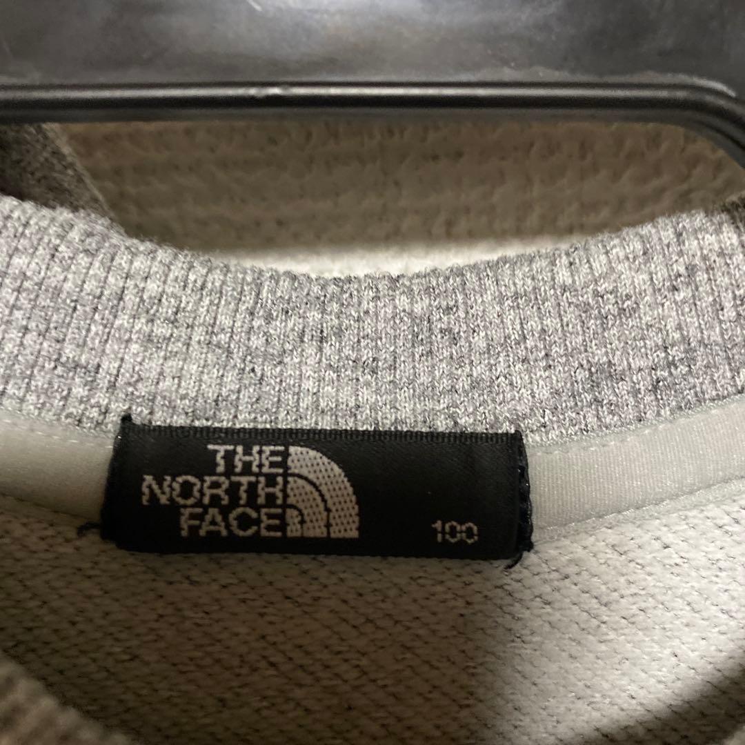 ゆきゆりTHE NORTH FACE メンズＭサイズ・キッズ　親子コーデ