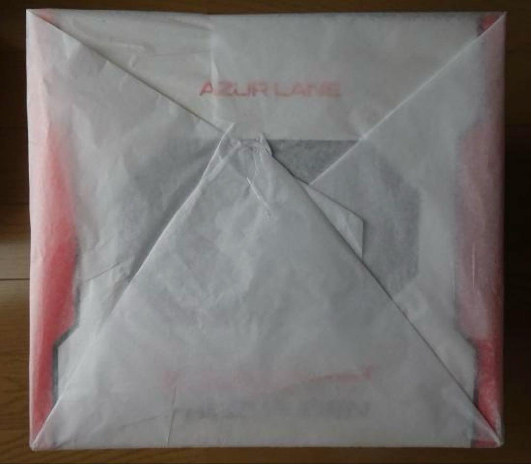 【未開封】正規品 プリンツ・オイゲン ファイナル・ラップ フィギュア　アズレン