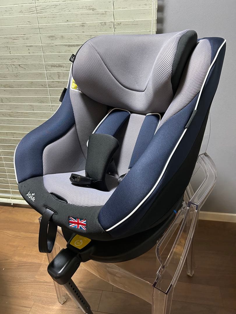 【美品・送料込】Joie ジョイー アーク360° ark360° ネイビー