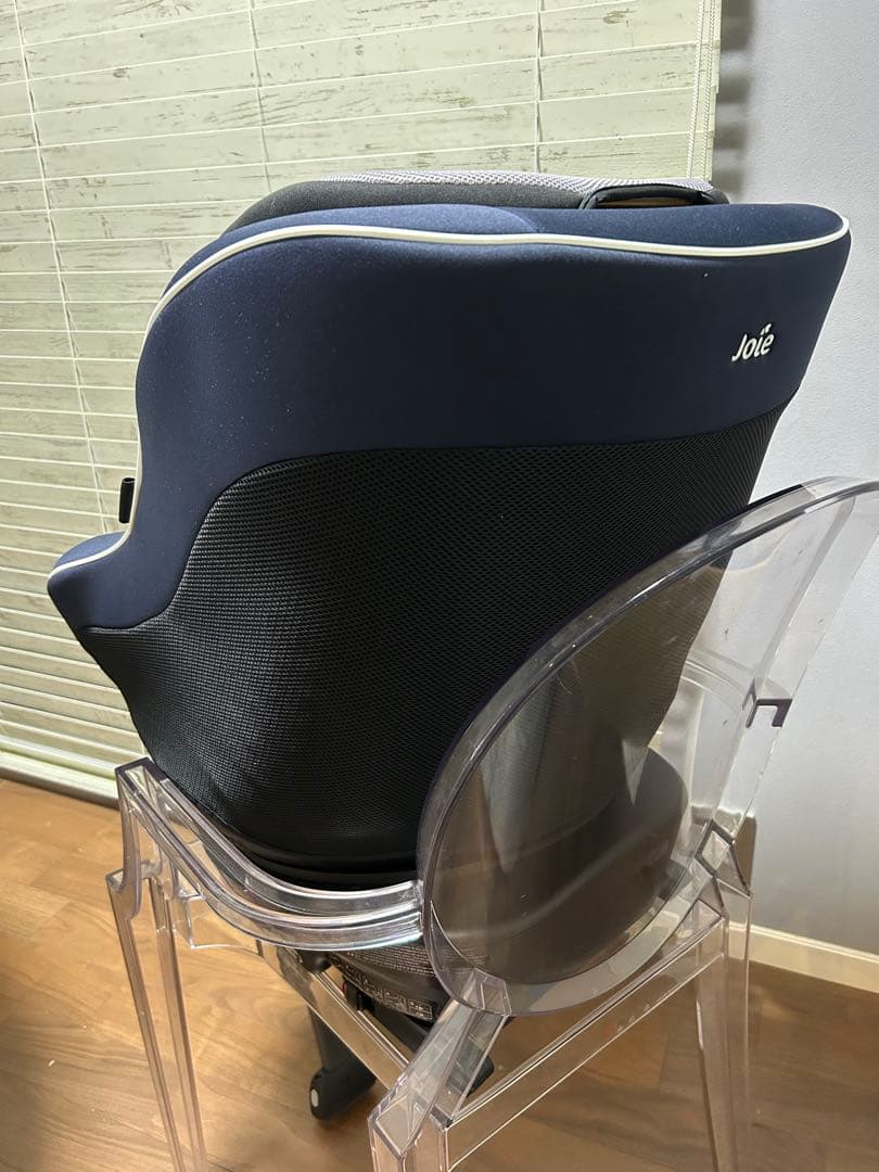 【美品・送料込】Joie ジョイー アーク360° ark360° ネイビー