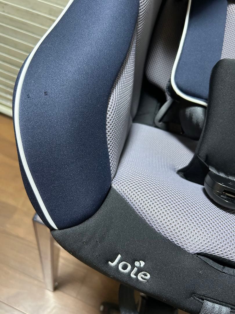 【美品・送料込】Joie ジョイー アーク360° ark360° ネイビー