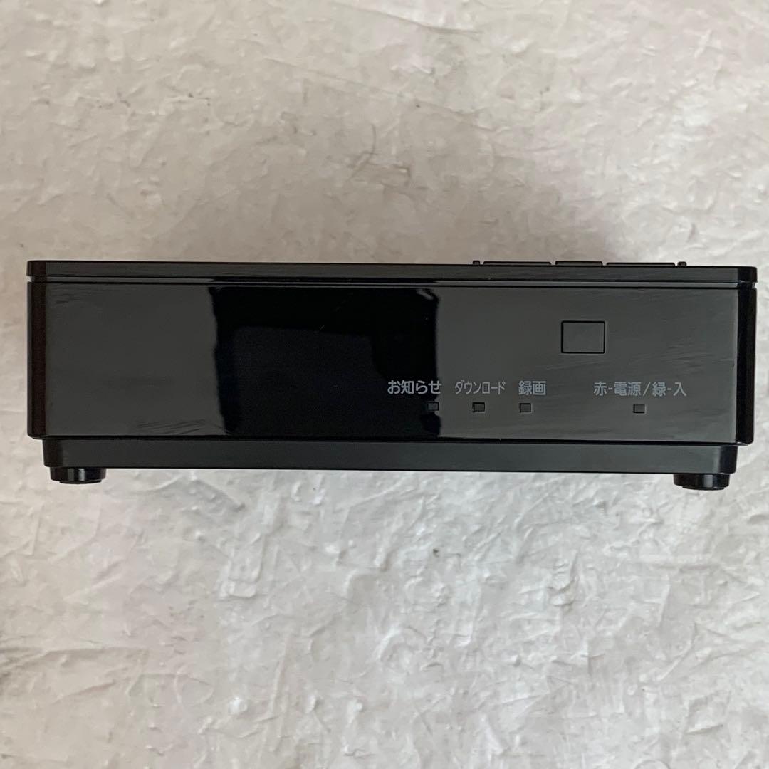 パナソニック UN-E9S プライベートビエラ チューナー