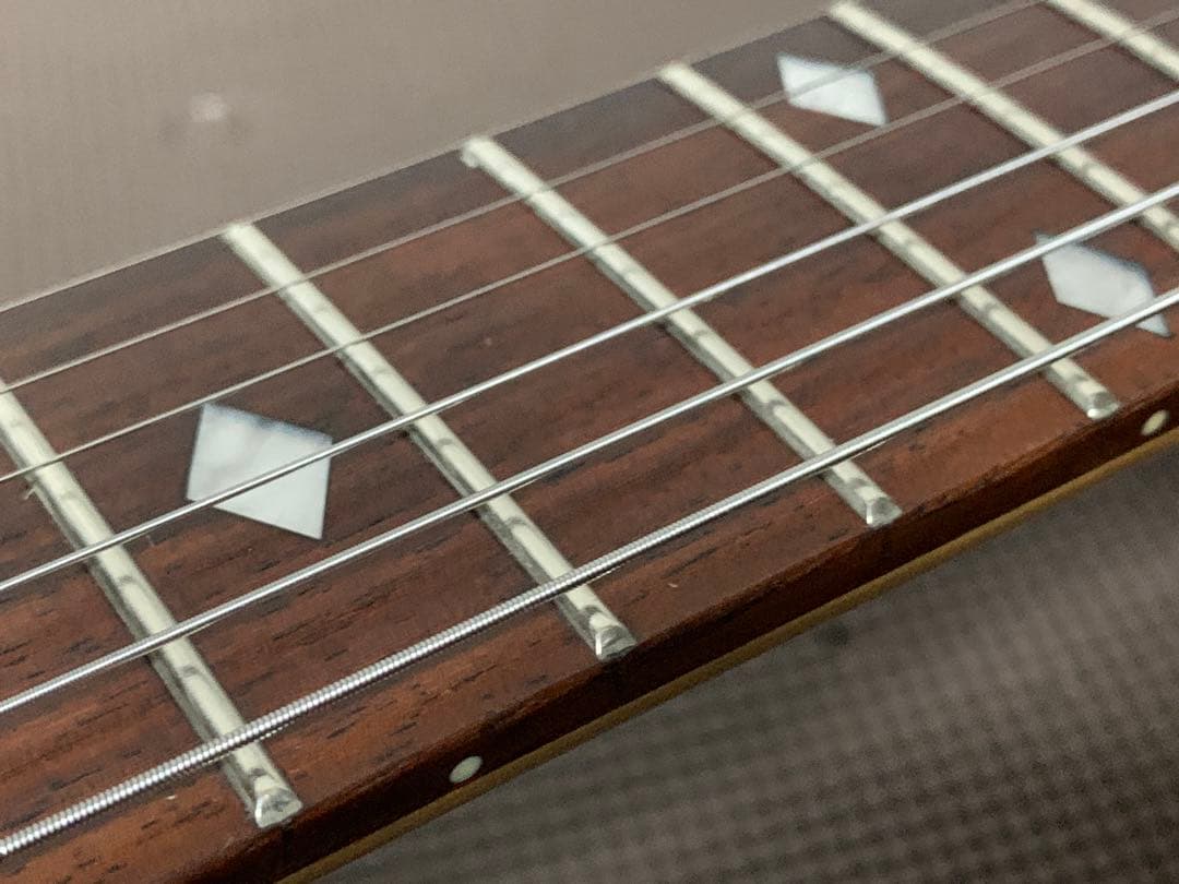 B.C.Rich Marion マリオン CS レア 希少