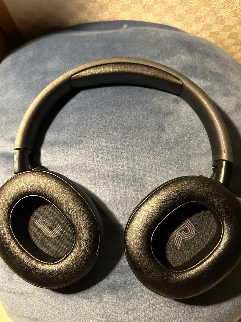 ヘッドホン JBL TUNE 770 NC