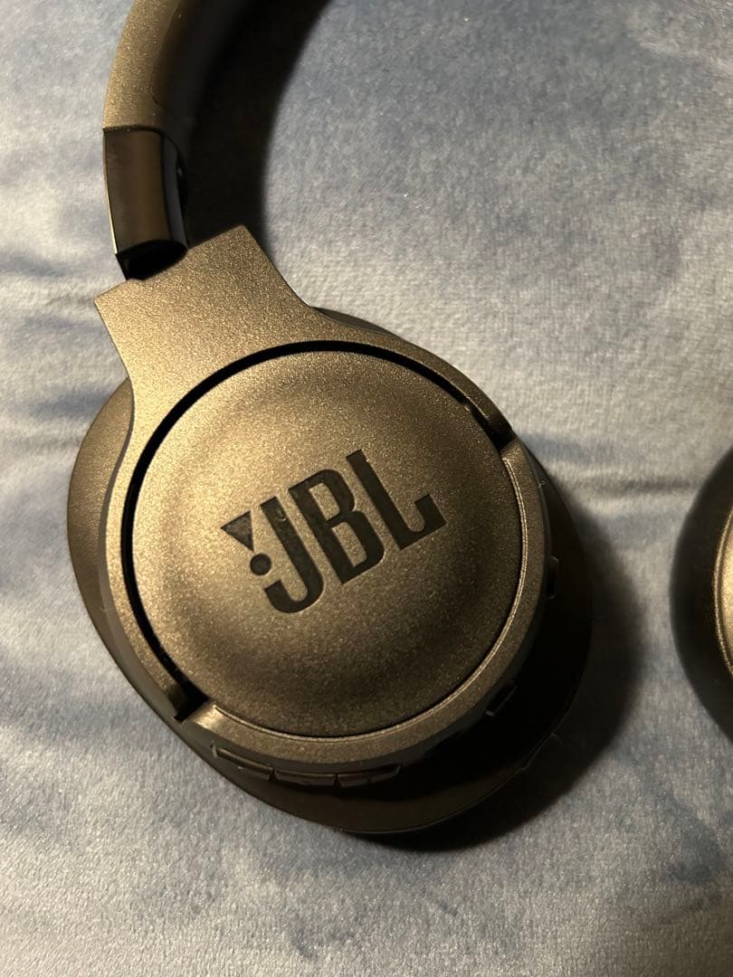 ヘッドホン JBL TUNE 770 NC