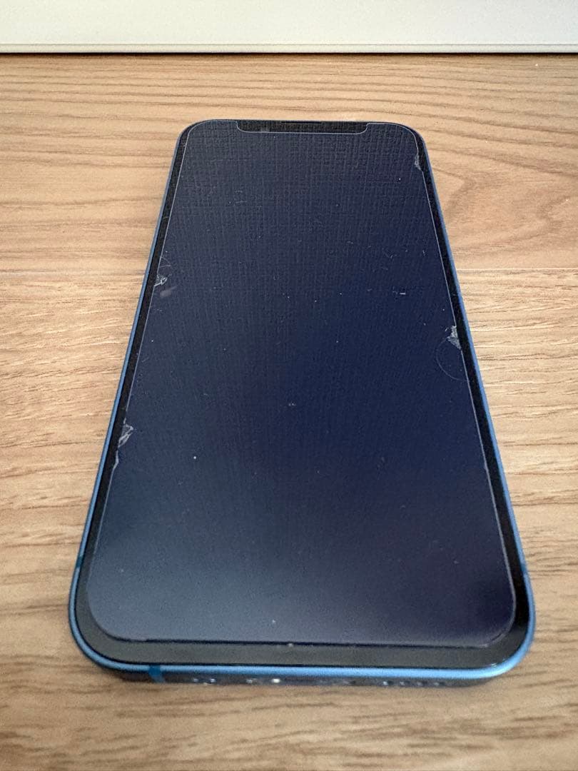 iPhone 13mini 128GB ブルー