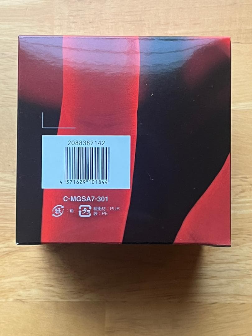 奥田民生 OT60記念モデル『OT G-SHOCK』