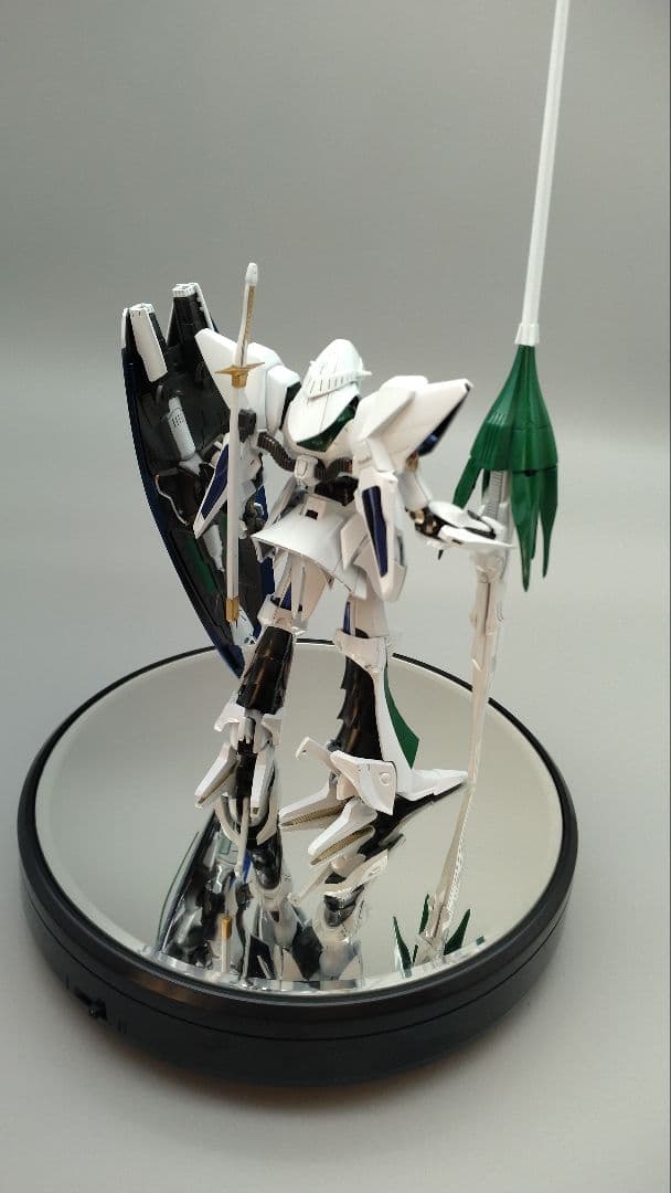 FSS ファイブスター物語　ジュノーン　アワートレジャー　1/144 完成品