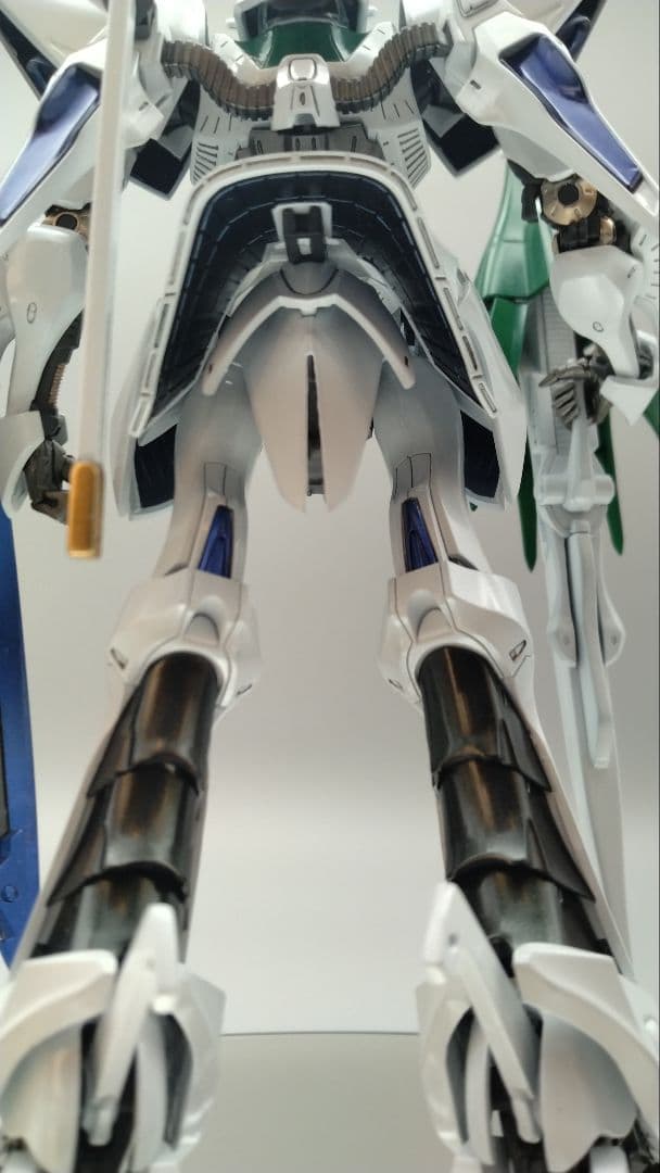 FSS ファイブスター物語　ジュノーン　アワートレジャー　1/144 完成品