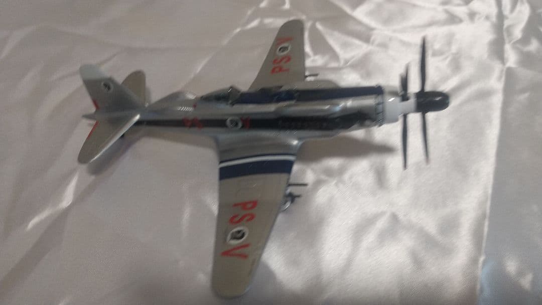 J2スカイリィ クラッシャージョウ マーフィ・パイレーツ 大型戦闘艇