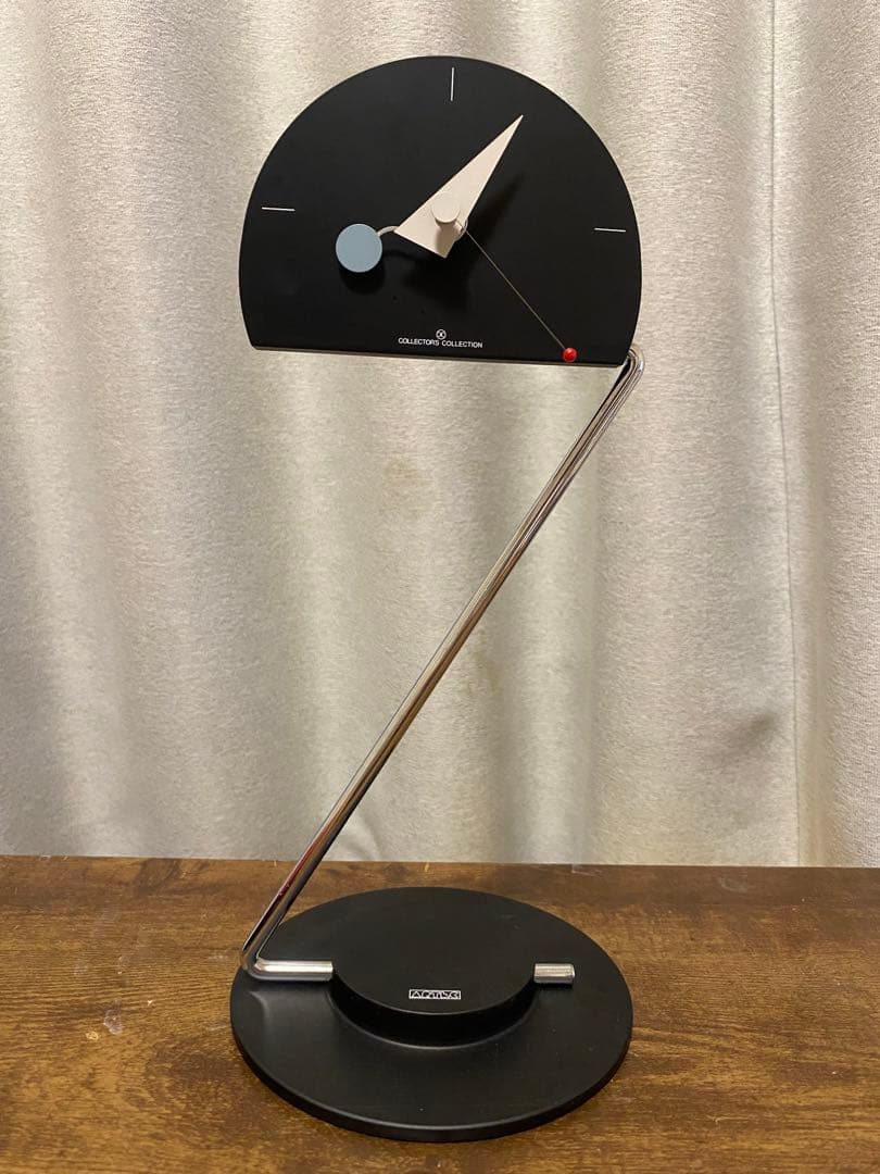 ARTEC ニコライカネッティデザイン　ポストモダン