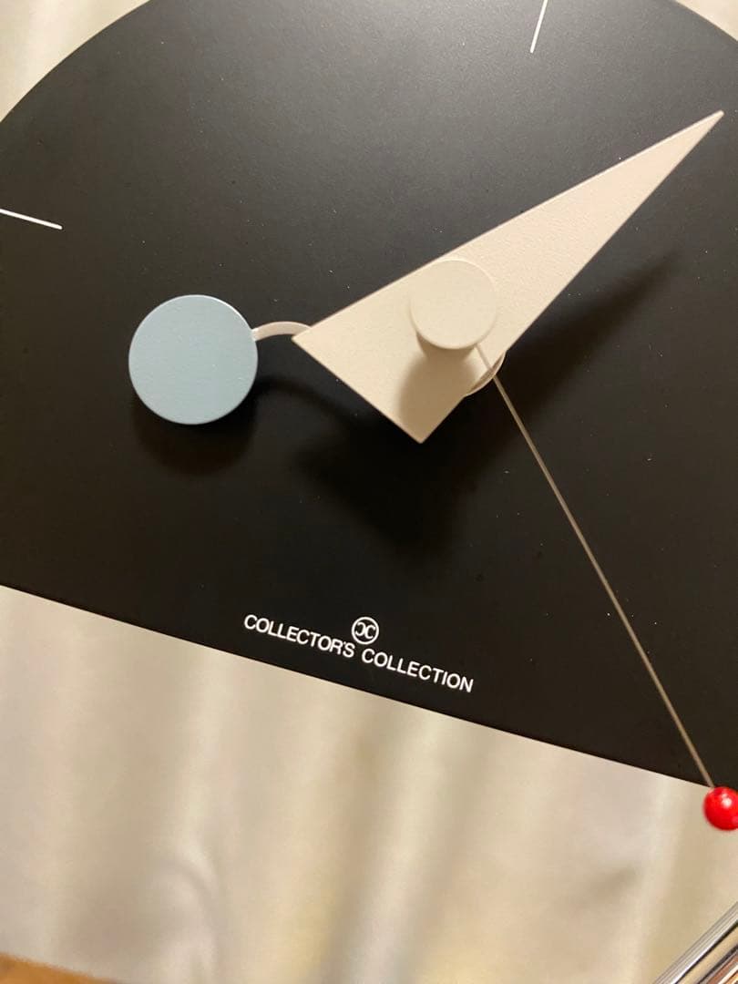 ARTEC ニコライカネッティデザイン　ポストモダン