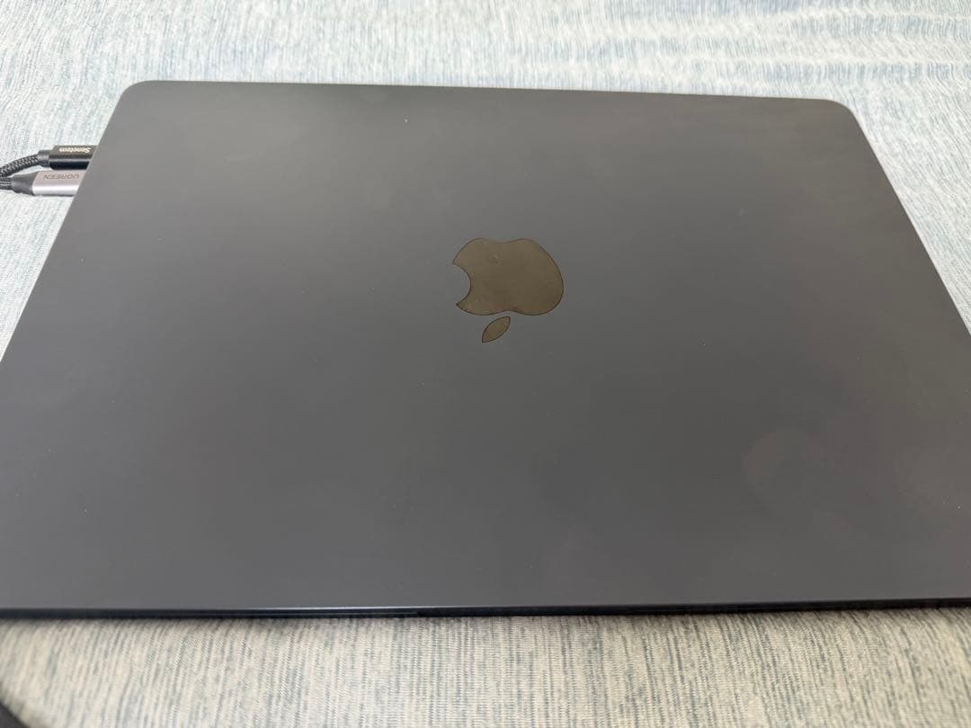 MacBook本体 MacBook Air (Apple M2, 16GB)