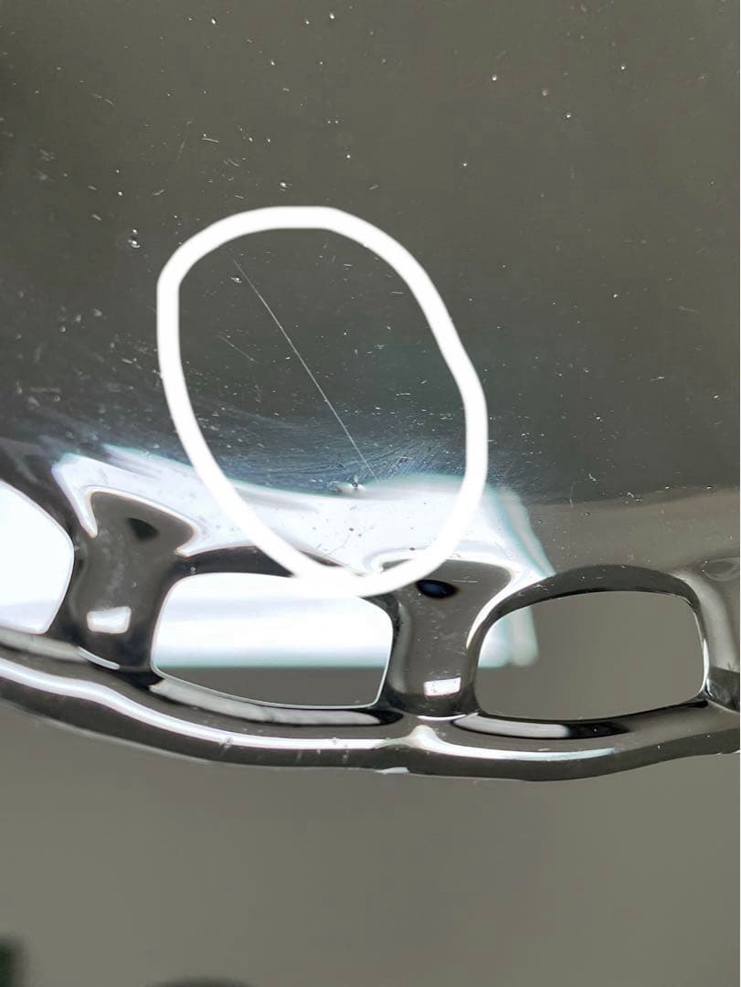 櫻井彩さん ガラス ペンダントライト 照明