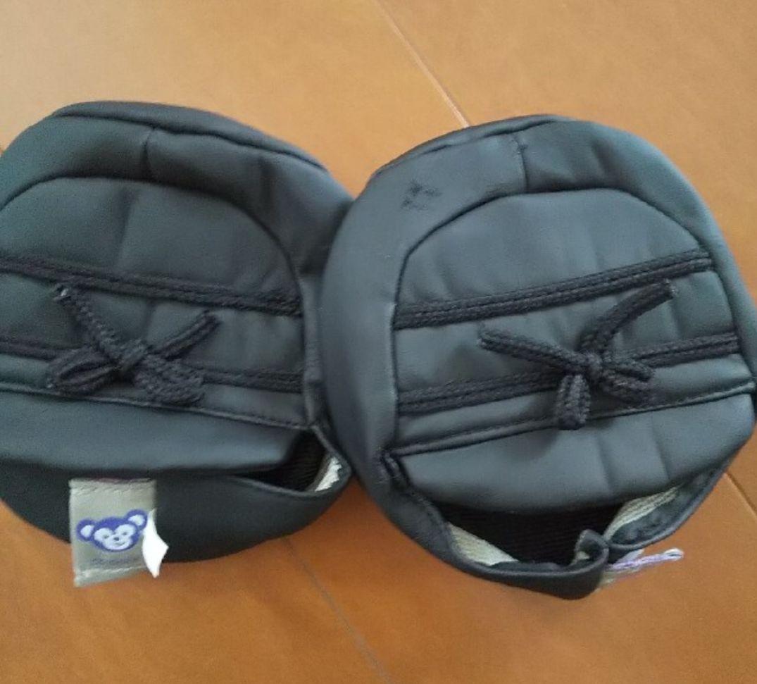 ダッフィー コスチューム まとめ