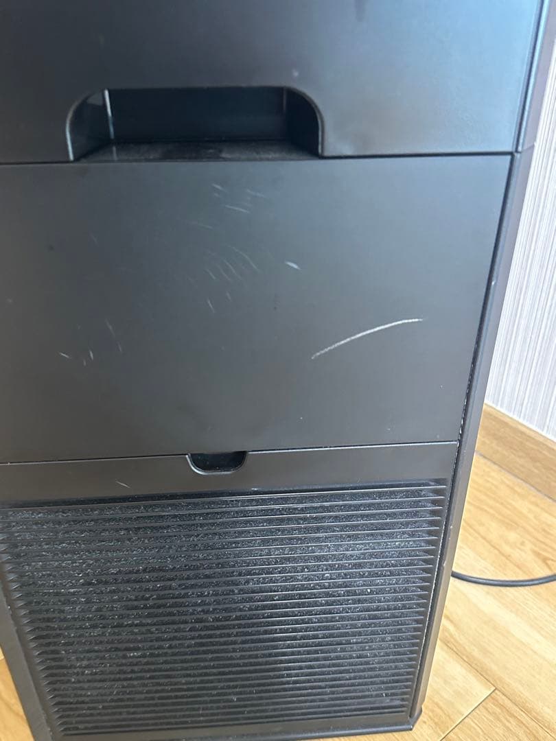④ ダイキン 加湿空気清浄機 MCK55XBK-H 2021年