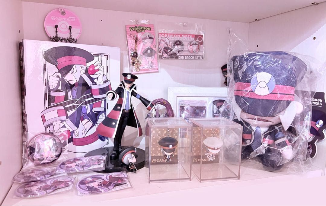 サブウェイマスター グッズ まとめ売り