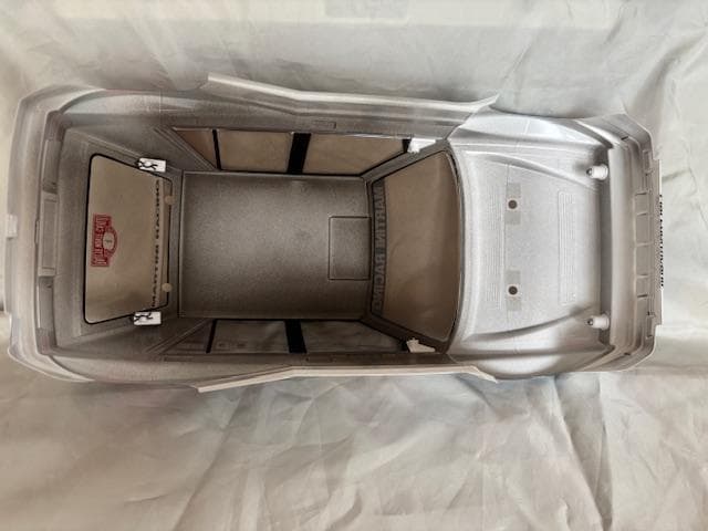 P*E様 タミヤ XB 1/10 ランチア デルタ インテグラーレ ボディ＆タイ