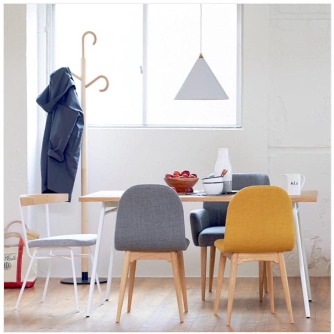 ダイニングテーブル IDEE MATIN DINING TABLE1400 OAK