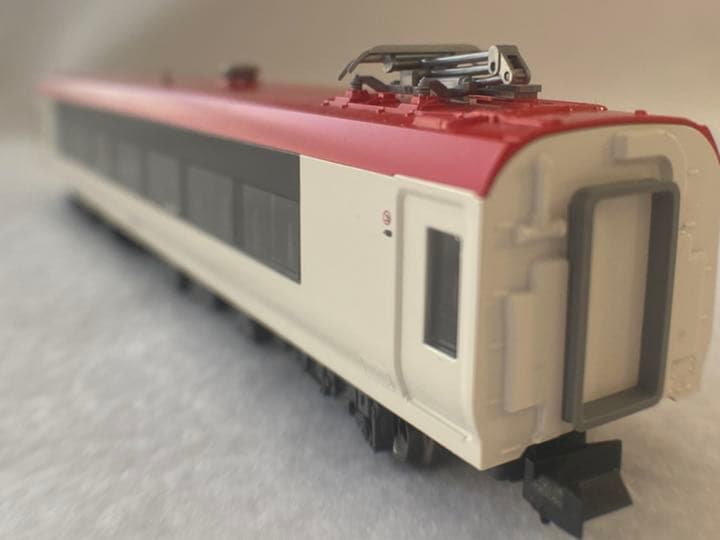 TOMIX E259系3両基本セット+パワーユニットセット