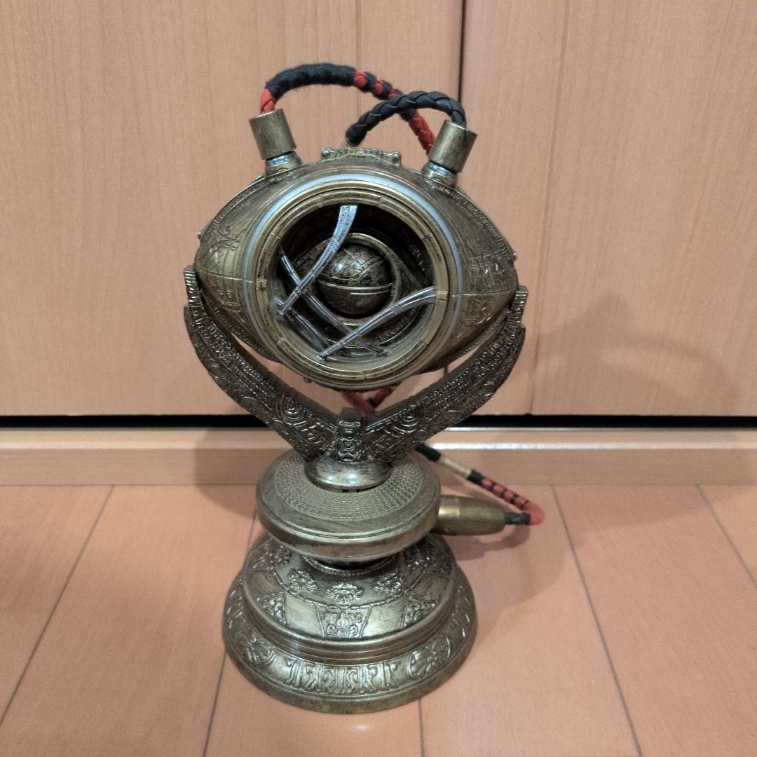 ドクター・ストレンジ アガモットの目 タイムストーン