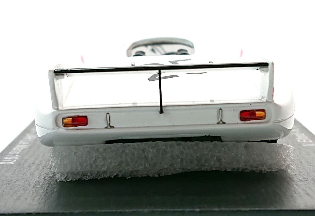 スパーク 1/43 ポルシェ 917L #25 P.P LM1970