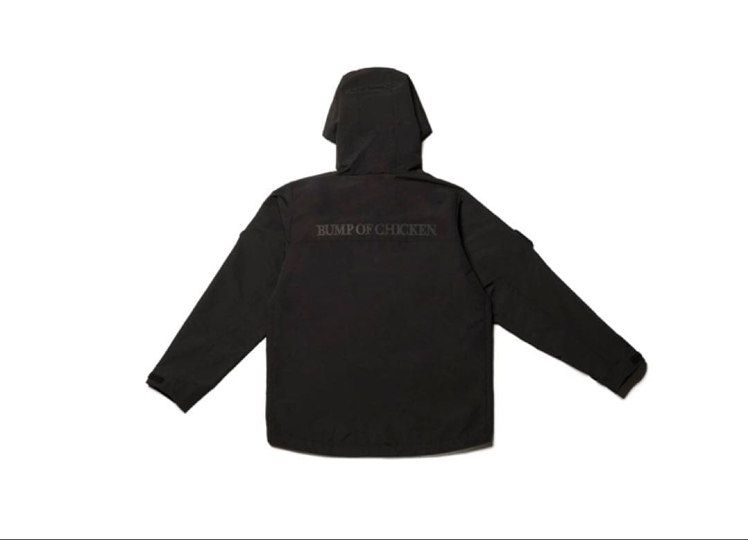 BUMP OF CHICKEN シルバージュビリー　ジャケット　Mサイズ