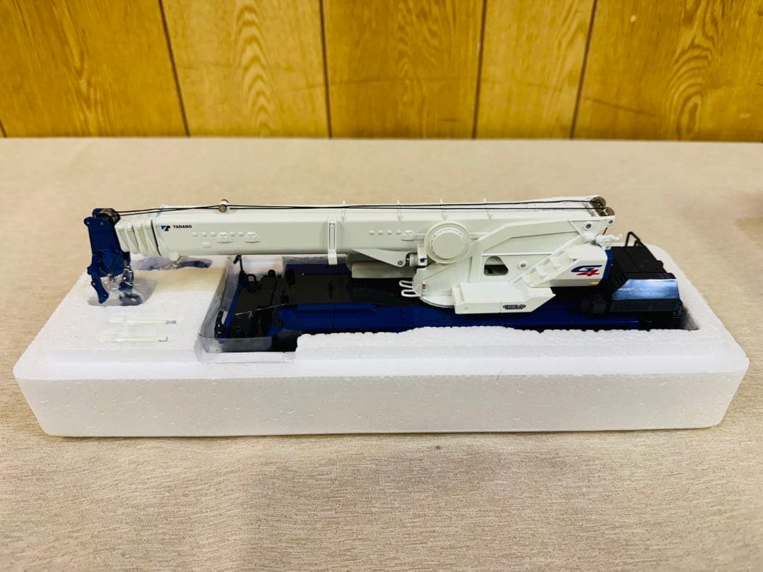 TADANO GR-1000N CREVO 1000G4 クレーン　タダノ