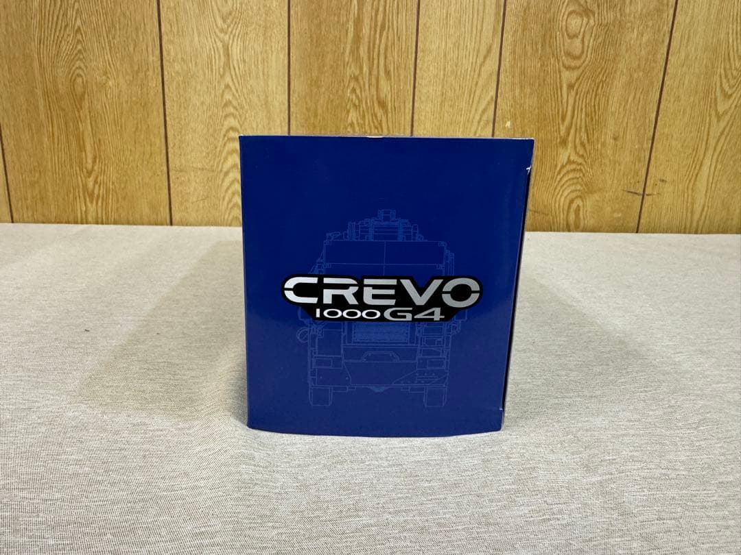 TADANO GR-1000N CREVO 1000G4 クレーン　タダノ