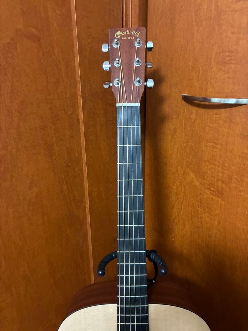 Martin DXMAE エレアコ