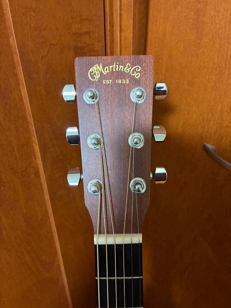 Martin DXMAE エレアコ