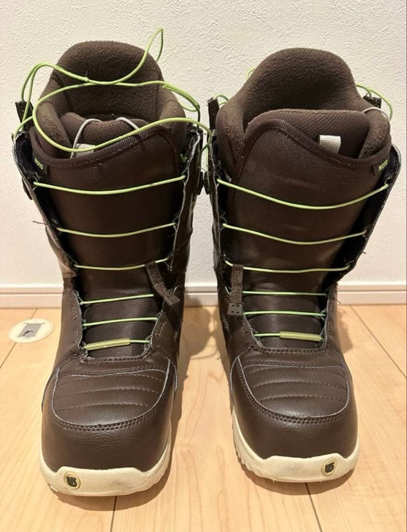 スノーボード Burton MOTO 26cm