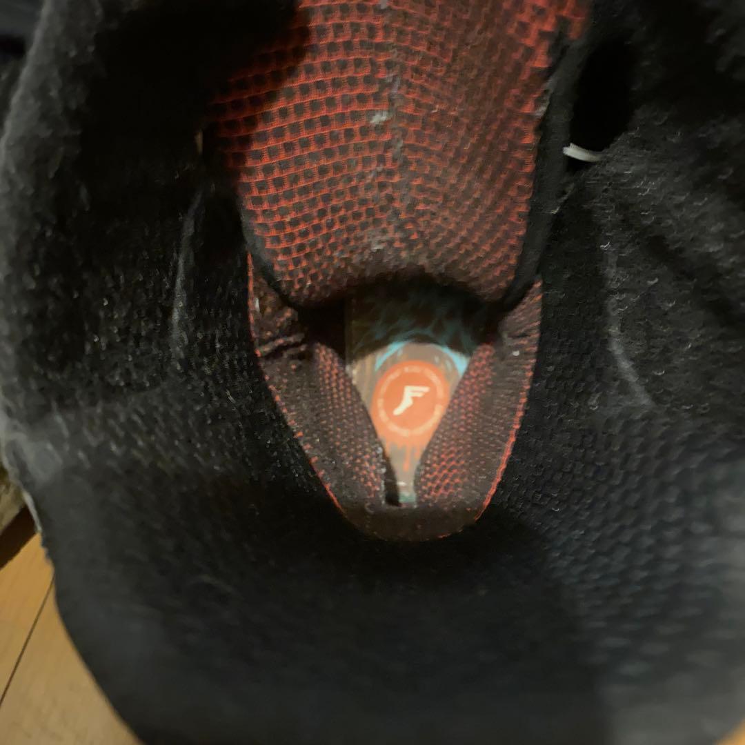 バートンアイオンダブルボア