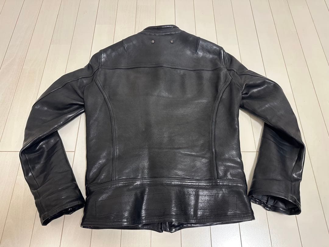 ✨GUIDI✨ ダブルショルダー BACKLASH The Line